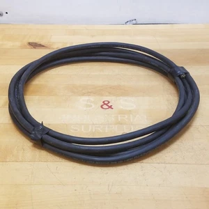 Carol Brand 02766 Carolprene Cable, Type SOOW, 4 Conductor, 16 AWG, CSA, 10 Feet - Picture 1 of 6