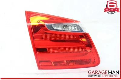 Lámpara de luz trasera interior lado conductor trasero izquierdo mercedes x166 gl450 13-16 fabricante de equipos originales Foto 1 de 4