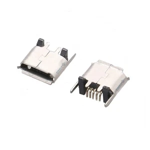 para Garmin Edge 520 820 1000 1030 - Conector de enchufe de puerto de carga micro USB - Imagen 1 de 5