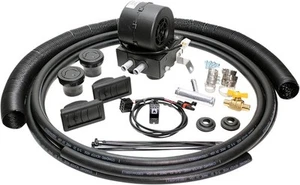 Moose Cab Heater for Yamaha Wolverine RMAX2/RMAX4 - Picture 1 of 1