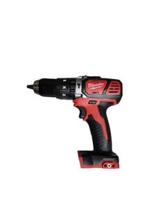 Milwaukee 2607-20 M18 18V 1/2" Akku-Bohrhammer Schrauber Li-Ion nur Werkzeug - Bild 1 von 3