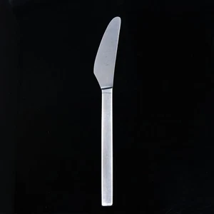 Georg Jensen. Dinner Knife - Tuja / Tanaqvil Cutlery - Magnus Stephensen. - Picture 1 of 1