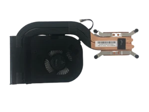 Genuine OEM Lenovo ThinkPad X1 Carbon 7th Gen CPU Fan & Heatsink PN 00UR984 - Picture 1 of 2