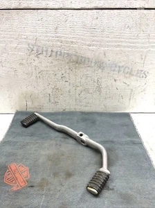 Harley FXRP Heel Toe Shifter Arm FXRT FXR Touring Police .. OEM ! - Picture 1 of 17