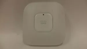 Cisco AIR-LAP1142N-A-K9 Lightweight 802.11n Access Point - 1 Year Warranty - Picture 1 of 2