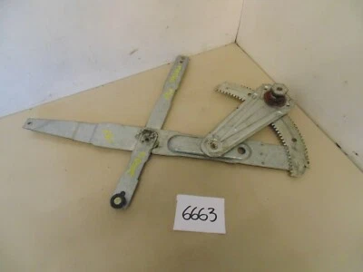 Austin Metro City 1989 Passenger Side Front Manual Window Winder 3 Door  - Image 1 of 2