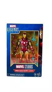 Hasbro Marvel Legends Iron Man Mark LXXXV 6” Figure MCU Avengers Endgame New Toy - Picture 1 of 4