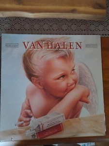 Van Halen - 1984 -Warner Bros 1984 Records INC - Bild 1 von 1