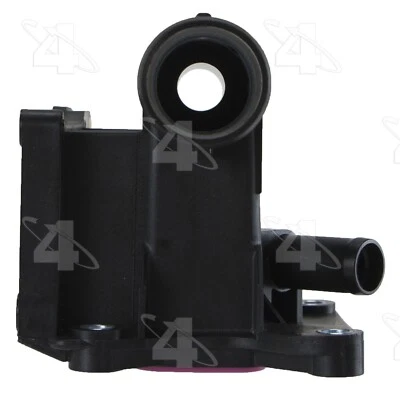 Brida de salida de refrigerante para motor deportivo Mazda 3 2009-2013 4 estaciones 2010 2011 Foto 1 de 4