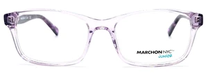 MARCHON - M-CORNELIA MINI 501 46/15/130 - FLIEDER - NEU Original KINDER BRILLE - Bild 1 von 2