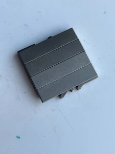 IWC Titanium Porsche Design Bracelet Links 22.3 mm - Picture 1 of 3