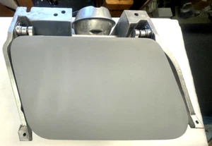 Original GM 75-82 C3 Corvette Headlight Assembly R/H Passenger Side - Picture 1 of 12