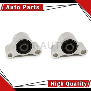 2 Rear Upper Rearward Control Arm Bushing Fits Ford Explorer 4.6L 4.0L - Picture 1 of 2