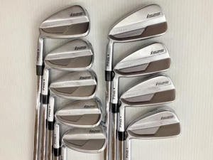 Ping i525 Iron 9 Clubs Set 3I - 9I,W,U MODUS 3 TOUR 120 Flex S Men Black Dot LH - Picture 1 of 9