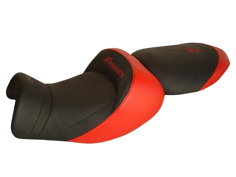 Suzuki GSXR 1300 Hayabusa 2008-2016 #2465 Top Sellerie Sella Grand Comfort - Изображение 1 из 1