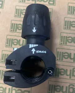 Transair Ra69 25 17 Reducing Bracket,For 25Mm To 17Mm Tubing - Picture 1 of 3