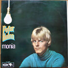 Peter Holm Lp Spain 1969 Monia +11