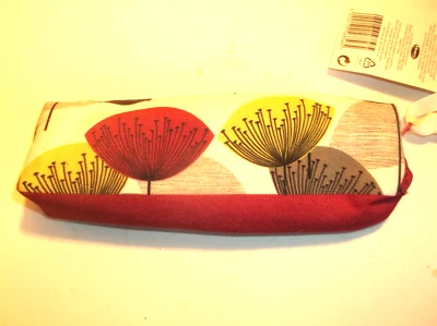 Sanderson Bleistifttasche - neu mit Etikett - Bild 1 von 4