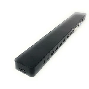 Estación de acoplamiento Fujitsu Thunderbolt 3Port Replicator S26391-F2249-L100 + Fuente de alimentación - Imagen 1 de 4