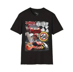 T-shirt Darrell Waltrip. Uomo/Ragazzo Darrell Waltrip - Tide Lumina - Foto 1 di 3