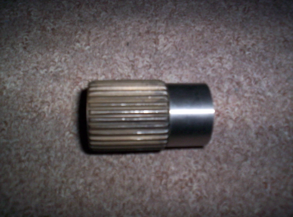 Polaris Snowmobile RXL XLT Trail Classic XC SP Reverse Chaincase Coupler 5130720 - Изображение 1 из 1