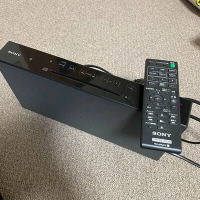 Sony CMT-X3CD Bluetooth Stereo Speaker Audio System CD Player FM/AM w/ Remote - Image 1 of 2