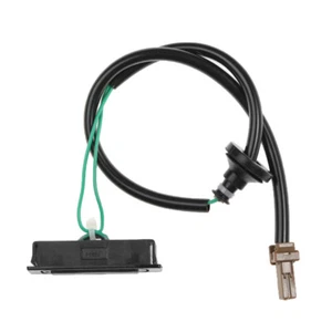 63270-FG001 Car Tailgate Hatch Trunk Handle Switch For 08-14 Subaru Impreza d - Picture 1 of 5