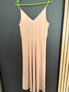 Rosa Sommerkleid H&M - Bild 1 von 5