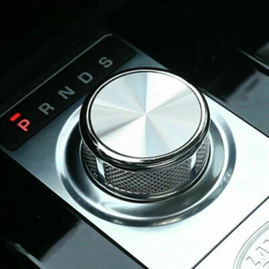 For Land Rover Range Rover SV Version Shift Lever Knob Head Zinc Alloy 2017-2018 - Picture 1 of 6
