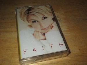 Faith by Faith Hill (Cassette, Album, Apr- 1998, Warner Bros. Records) 12 tracks - Picture 1 of 10