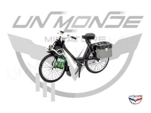 Solex 1966 Black Reprod '23 - Imagen 1 de 1