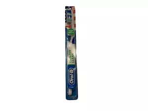 Neue Oral-B Healthy Clean Zahnbürste, weich Neu aus altem Lagerbestand - Bild 1 von 9