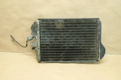 1994 KAWASAKI VULCAN 500-A РАДИАТОР ОХЛАЖДАЮЩЕЙ ЖИДКОСТИ - Изображение 1 из 4