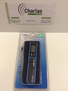 METRIX_ Testeur a detection automatique TCX001-Z - Foto 1 di 1