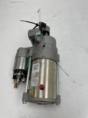 2020 2021 2022 2023 FORD BRONCO SPORT 1.5L ENGINE STARTER MOTOR JX6T11000DA OEM Foto 1 de 4