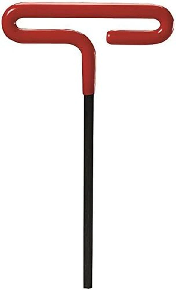 Eklind 51610 5/32" X 6" T-Handle Hex Key - Image 1 of 1