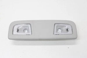 2018-2023 CHEVROLET TRAVERSE REAR OVERHEAD UPPER HEADLINER DOME LIGHT LAMP OEM - Picture 1 of 5