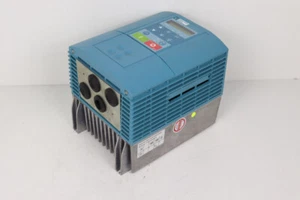 Eurotherm Drive 605/015/400/3/0/0010/FR/000 Frequenzumrichter TESTED TOP ZUSTAND - Picture 1 of 3