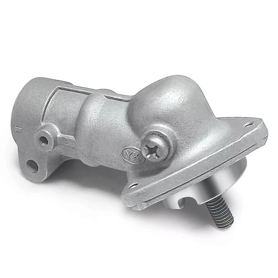 OEM GEAR CASE for TORO / RYOBI / BLACK MAX String Trimmer Models in DESCRIPTION - Image 1 of 3