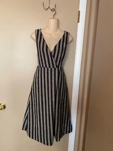 ALEXA & RAYTHE RUNWAY GREY COLOR WOME'N DRESS SIZE XS NEW $218. - Picture 1 of 5