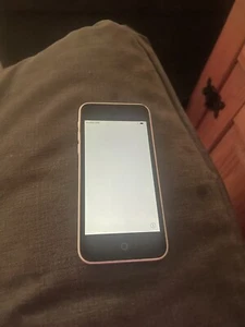 Apple iPhone 5c - 8GB - biały (odblokowany) A1507 (GSM) - Zdjęcie 1 z 2