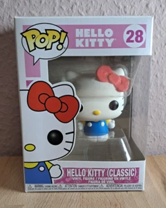 Hello Kitty (Clásico) #28 🎯 Funko Pop! - Imagen 1 de 6