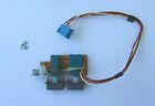 Nintendo NES-SW-02 Power & Reset board / Buttons Part For Nes-001