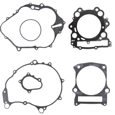 Complete Gasket Kit For Yamaha Raptor 660R YFM660R 2001 2002 2003 2004 2005 ATV - Image 1 of 4