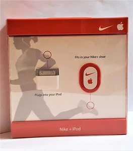 Apple Nike + iPod Sport Kit MA365LL/F - Picture 1 of 2