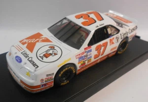 Quartzo 1/43 Scale - 2043 FORD THUNDERBIRD K-MART J.ANDRETTI - Picture 1 of 3