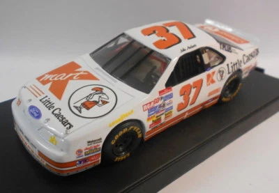 Quartzo 1/43 Scale - 2043 FORD THUNDERBIRD K-MART J.ANDRETTI - Image 1 of 3