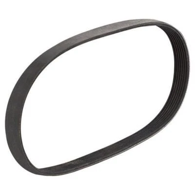 TOP INDUSTRIETEILE Cinghia trapezoidale 7 PK 830 mm / 327 K - Cinghia trapezoidale Poly-V