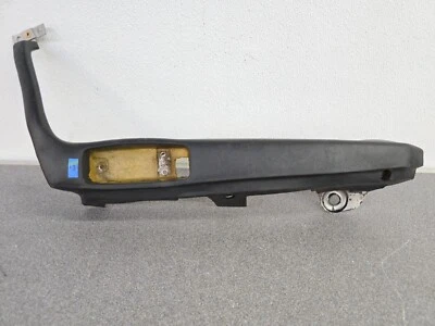 USED ORIGINAL GENUINE PORSCHE 911 912 LWB PASSENGERS DOOR HANDLE ARMREST #13 - Image 1 of 4