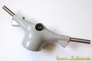 VESPA Lenker - Komplett - V50 Rundlenker Special Spezial 50N 50 N Rundkopf Rund - Bild 1 von 4